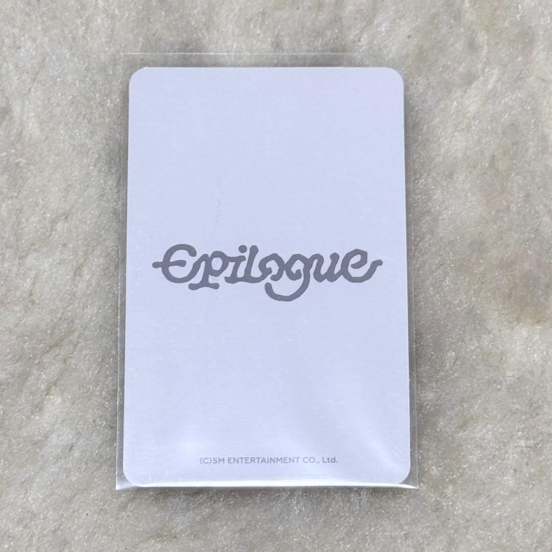 RIIZE on the sing street 5万ウォン特典トレカ ユニット