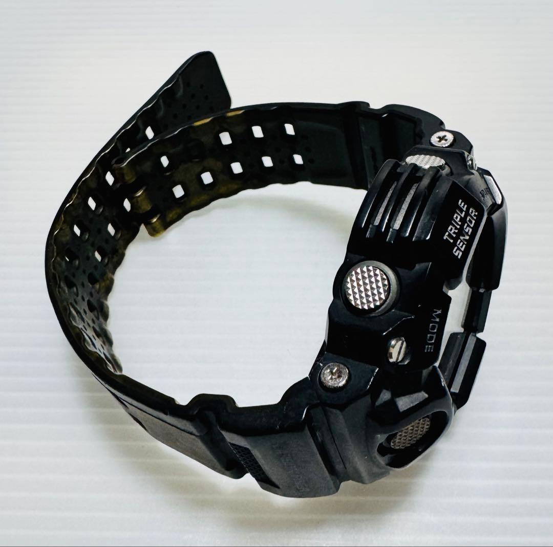 G-SHOCK RANGEMAN ジャンク品