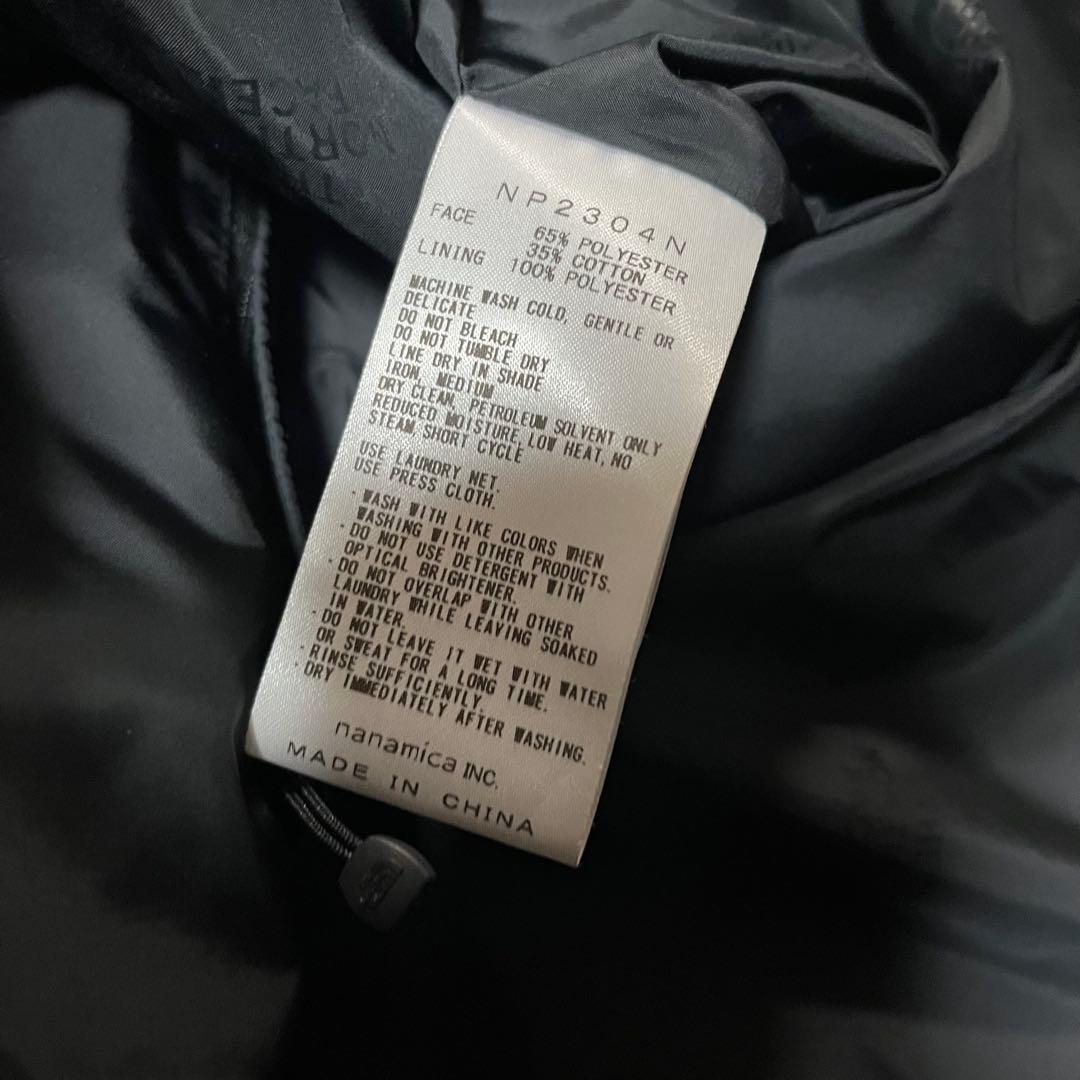 ジャケット・アウター THE NORTH FACE PURPLE LABEL FIELD JACKET