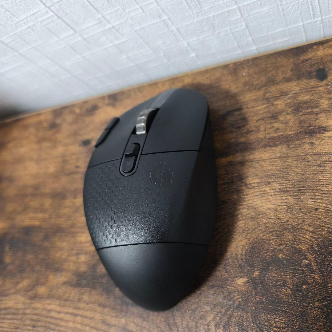 【美品・廃盤】Logicool G604 Bluetooth動作確認済