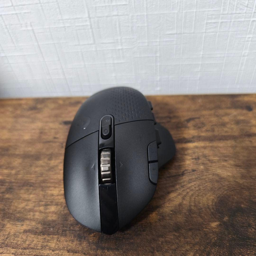 【美品・廃盤】Logicool G604 Bluetooth動作確認済