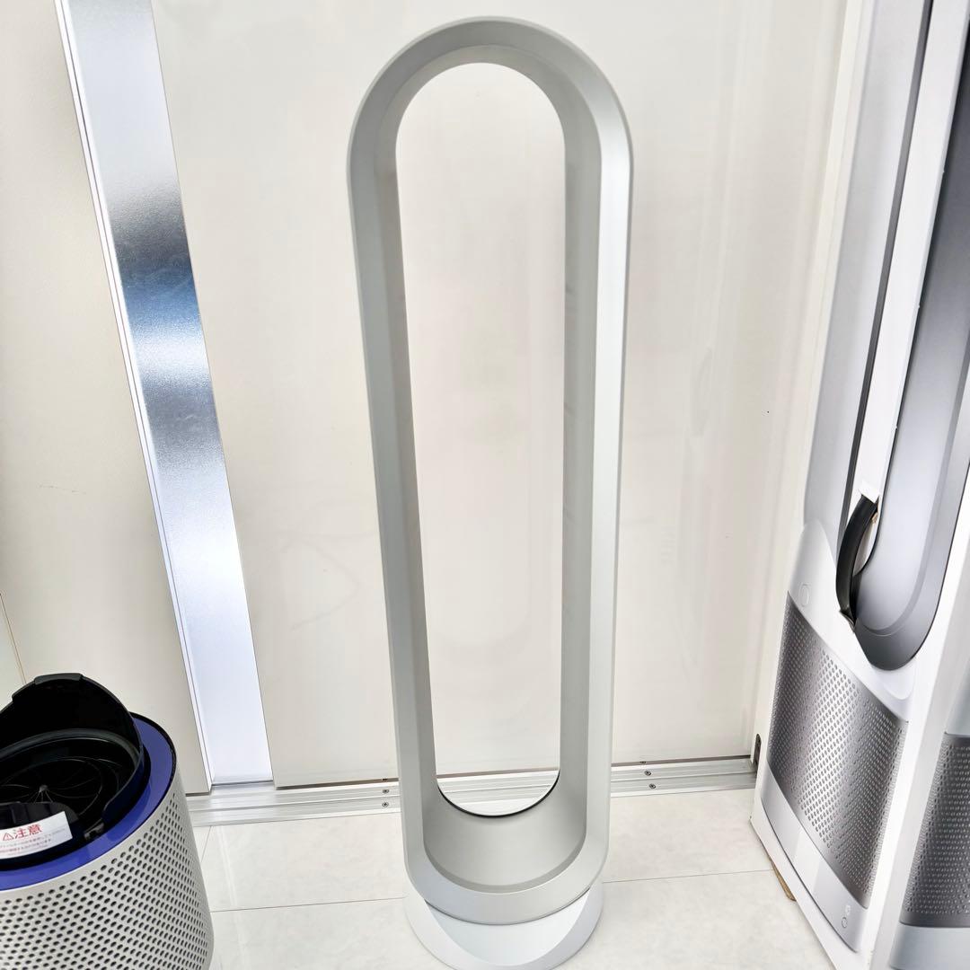 Dyson ダイソン 空気清浄機能付扇風機 Pure Cool AM11