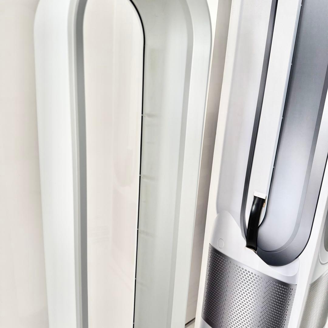 Dyson ダイソン 空気清浄機能付扇風機 Pure Cool AM11