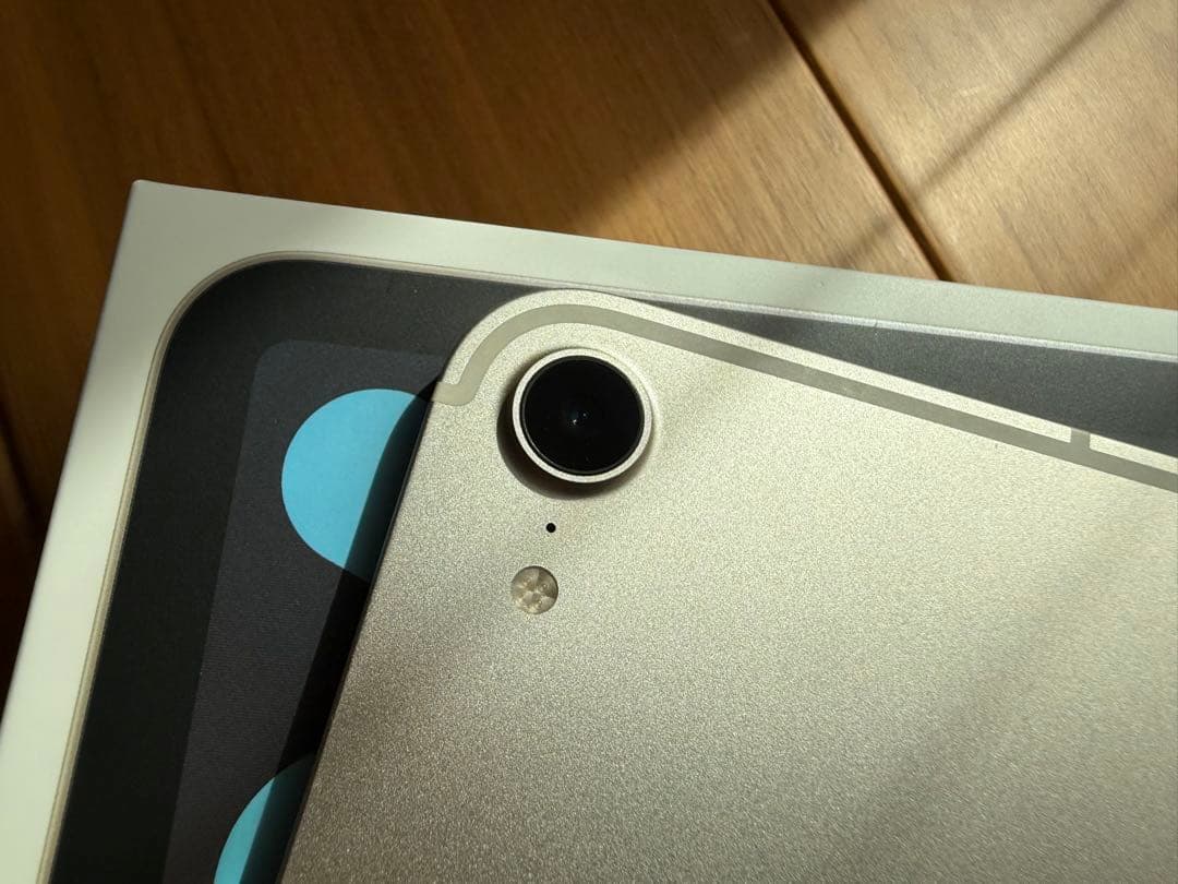 iPad mini 第6世代 Wi-Fi + Cellular 256GB