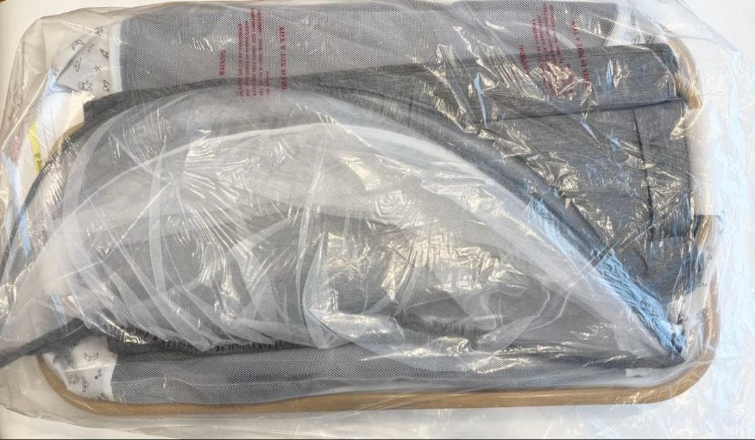 ベビーベッド 5in1 添い寝 折りたたみ 高さ6段調節可能 新生児ベッド