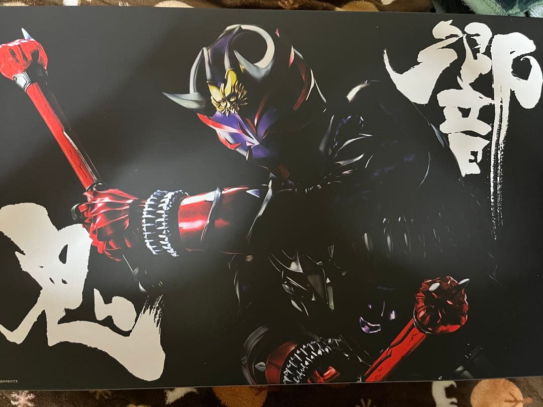 『1/10まで』CSM変身音叉・音角＆音撃鼓・火炎鼓＆音撃棒・烈火