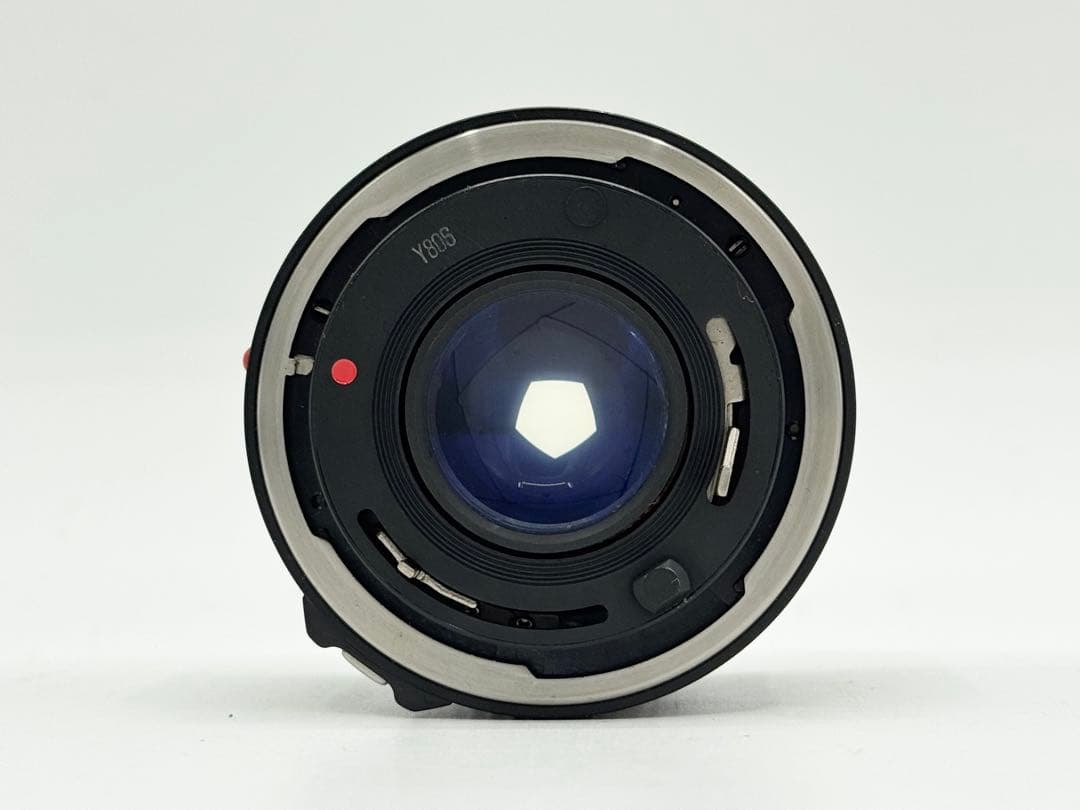 【完動品】CANON AV-1 ＋ FD 50mm F2