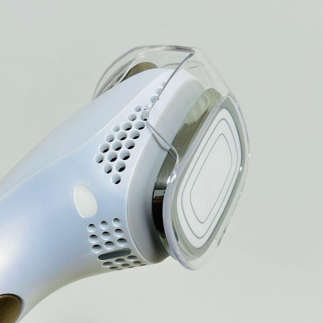 【未使用品】Panasonic 導入美容器 イオンエフェクター EH-ST86