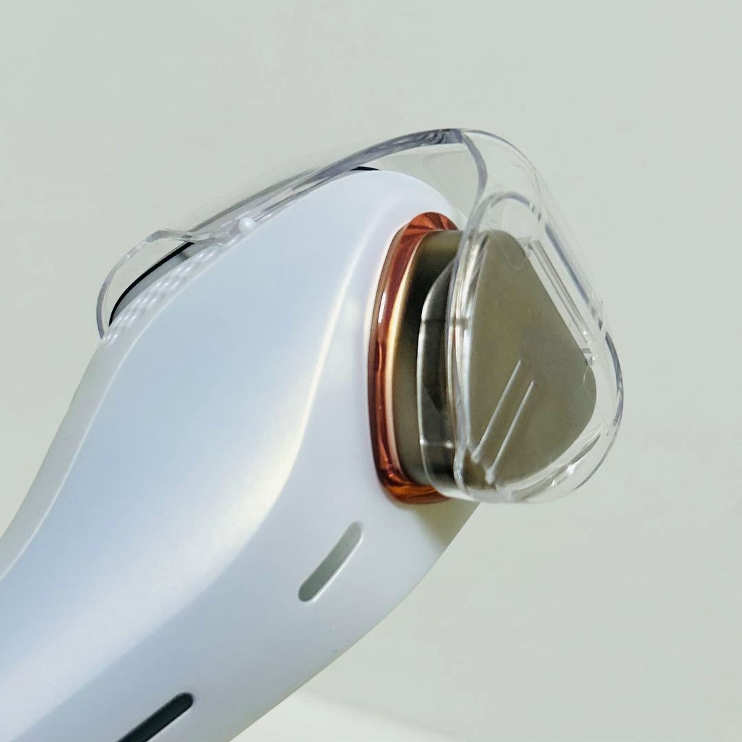 【未使用品】Panasonic 導入美容器 イオンエフェクター EH-ST86