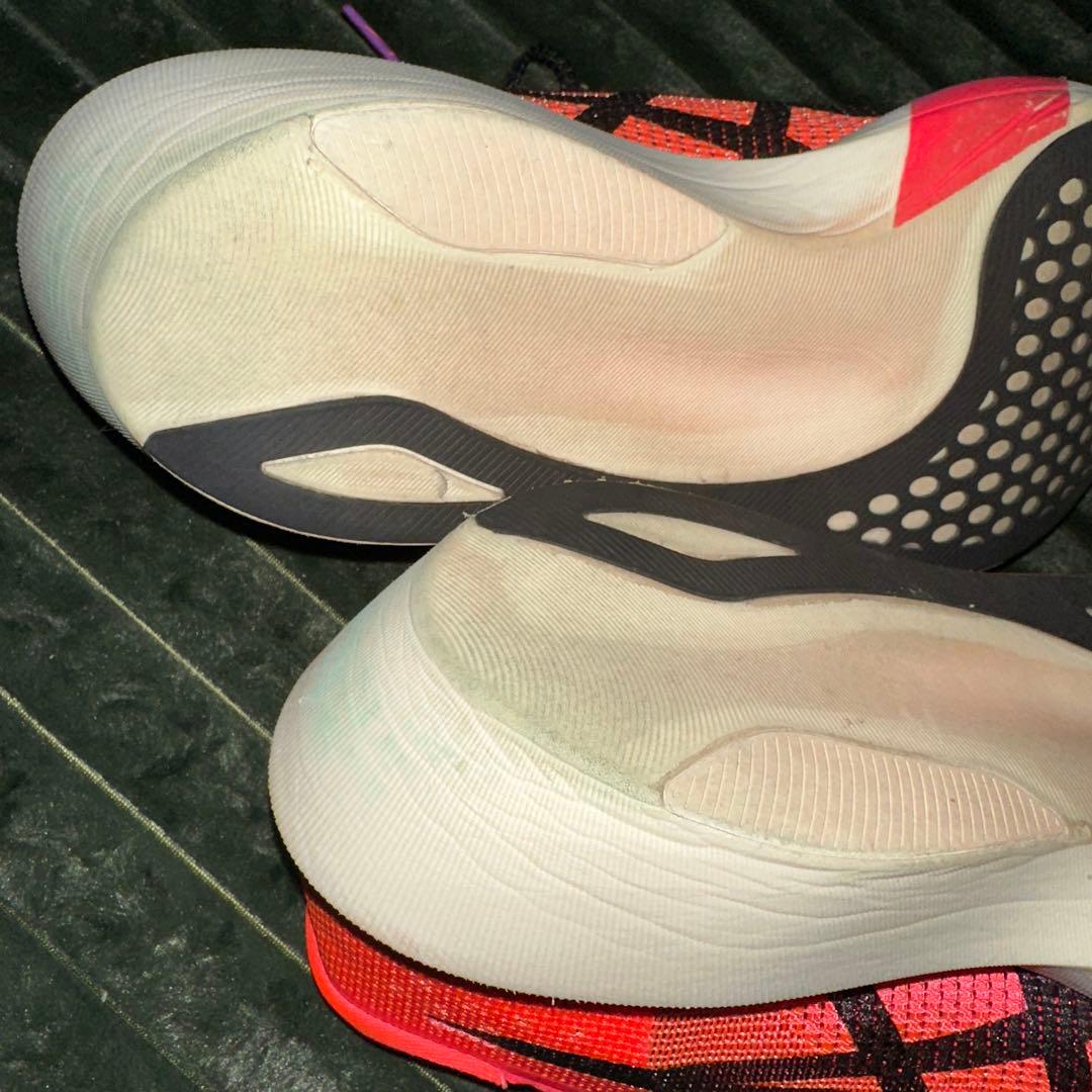 スパイク・シューズ SPEED EDGE TOKYO 26cm