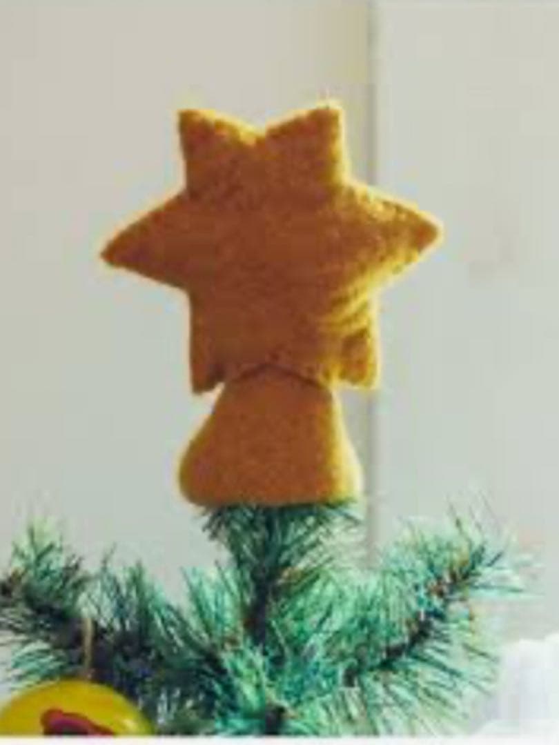 stuio CLIP ミッフィークリスマス　 オーナメントセット