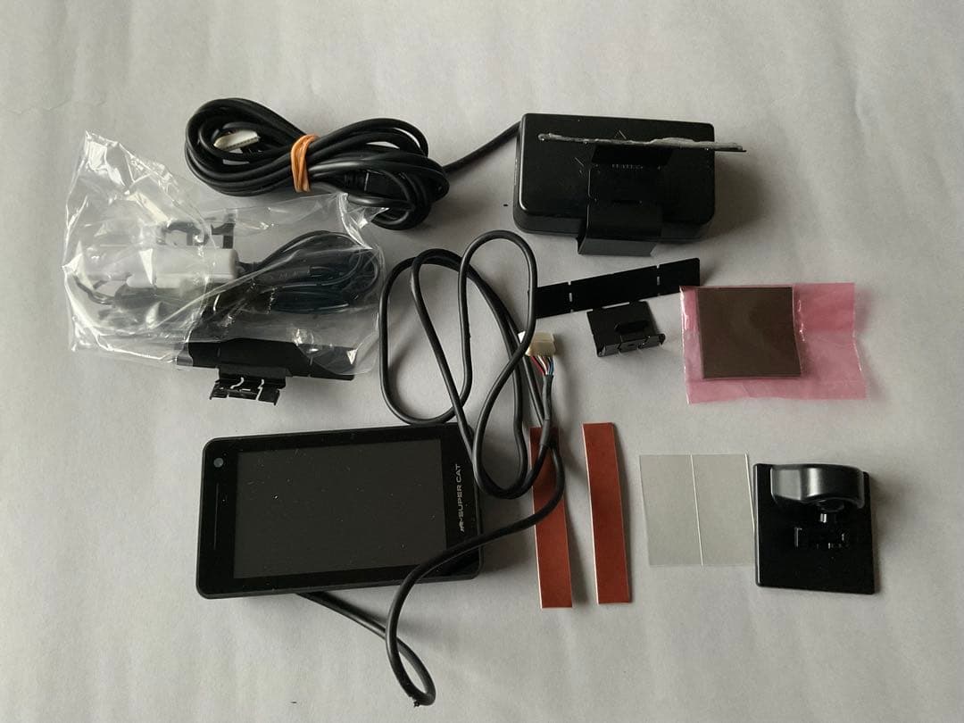 アクセサリー SUPER CAT Z2100