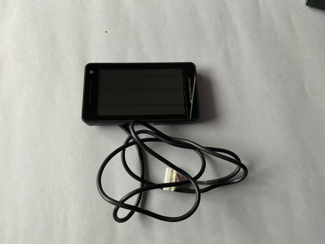 アクセサリー SUPER CAT Z2100