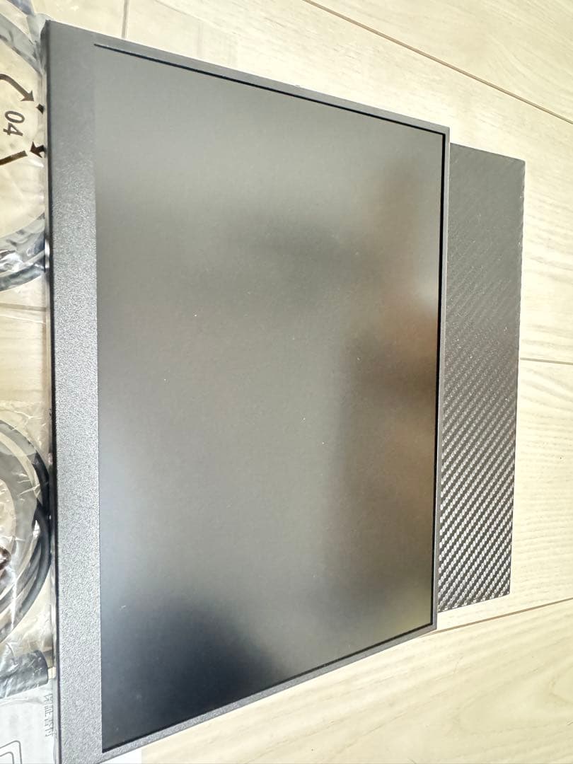 「A01」 11インチモニター