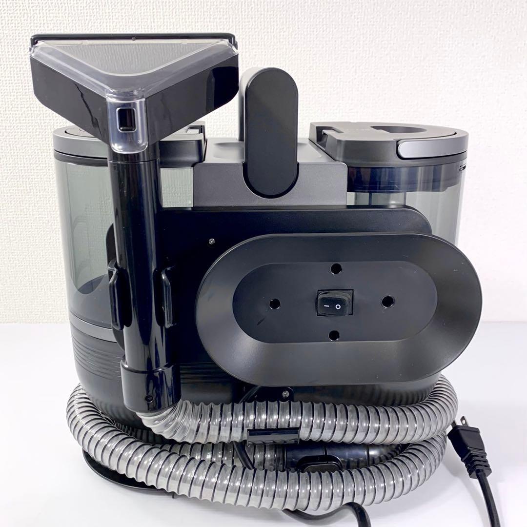 YADEA R6 加熱式リンサー洗浄機