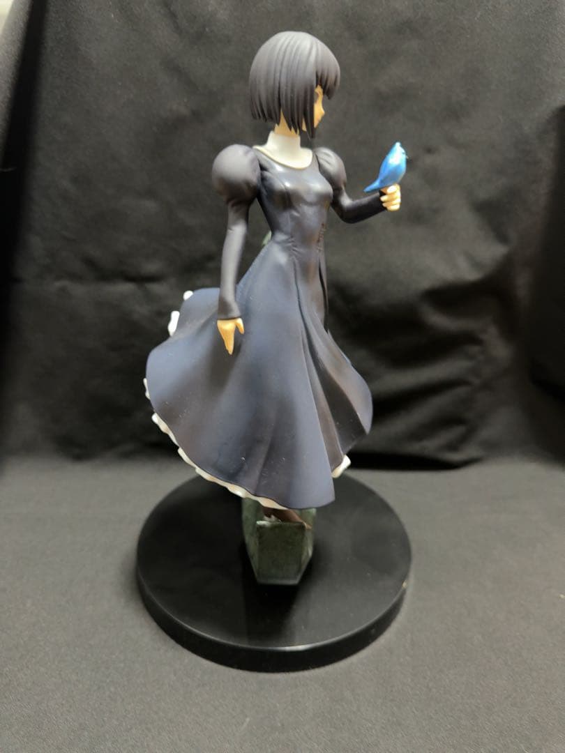 魔法使いの夜 久遠寺 有珠 1/8グッドスマイルカンパニー