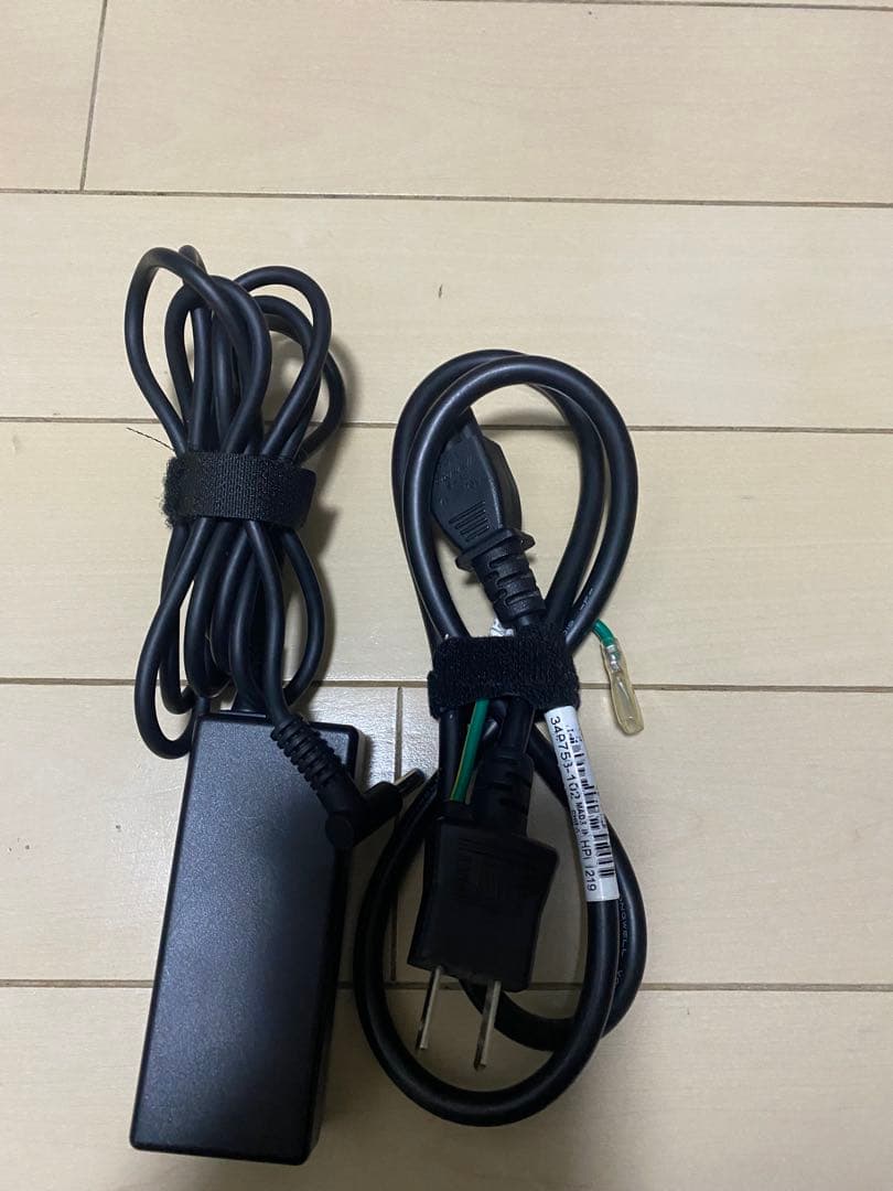 ノートパソコン HP Windows10