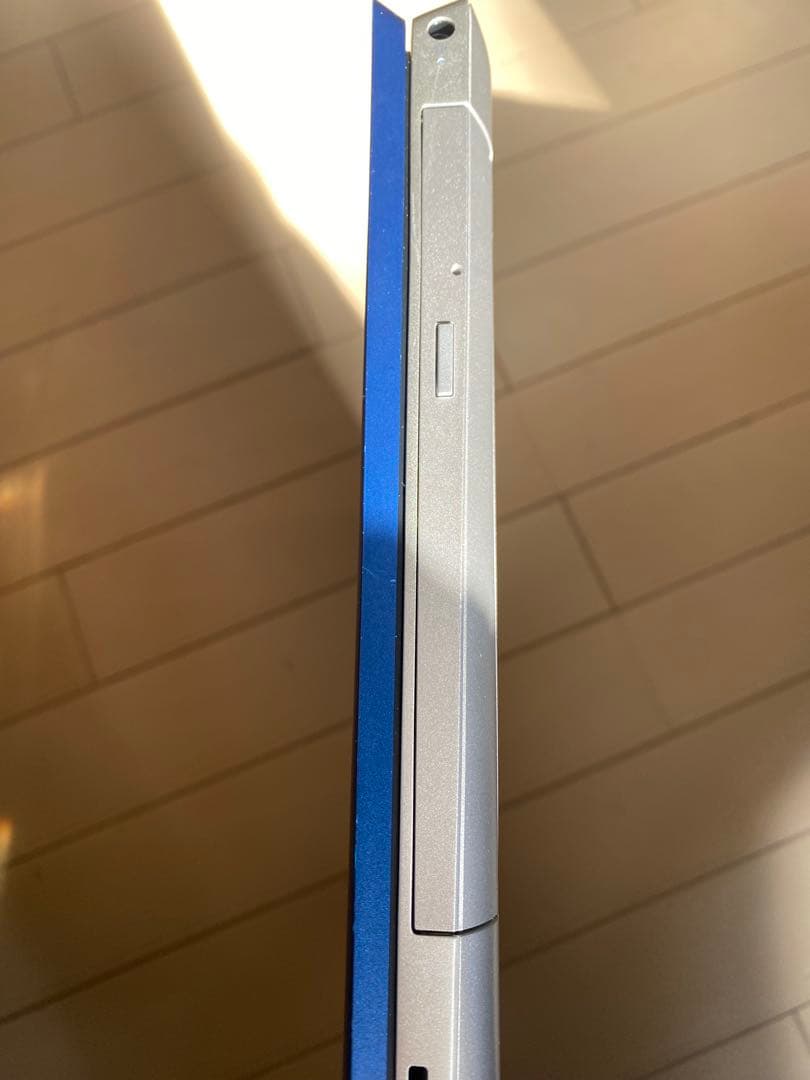 ノートパソコン HP Windows10