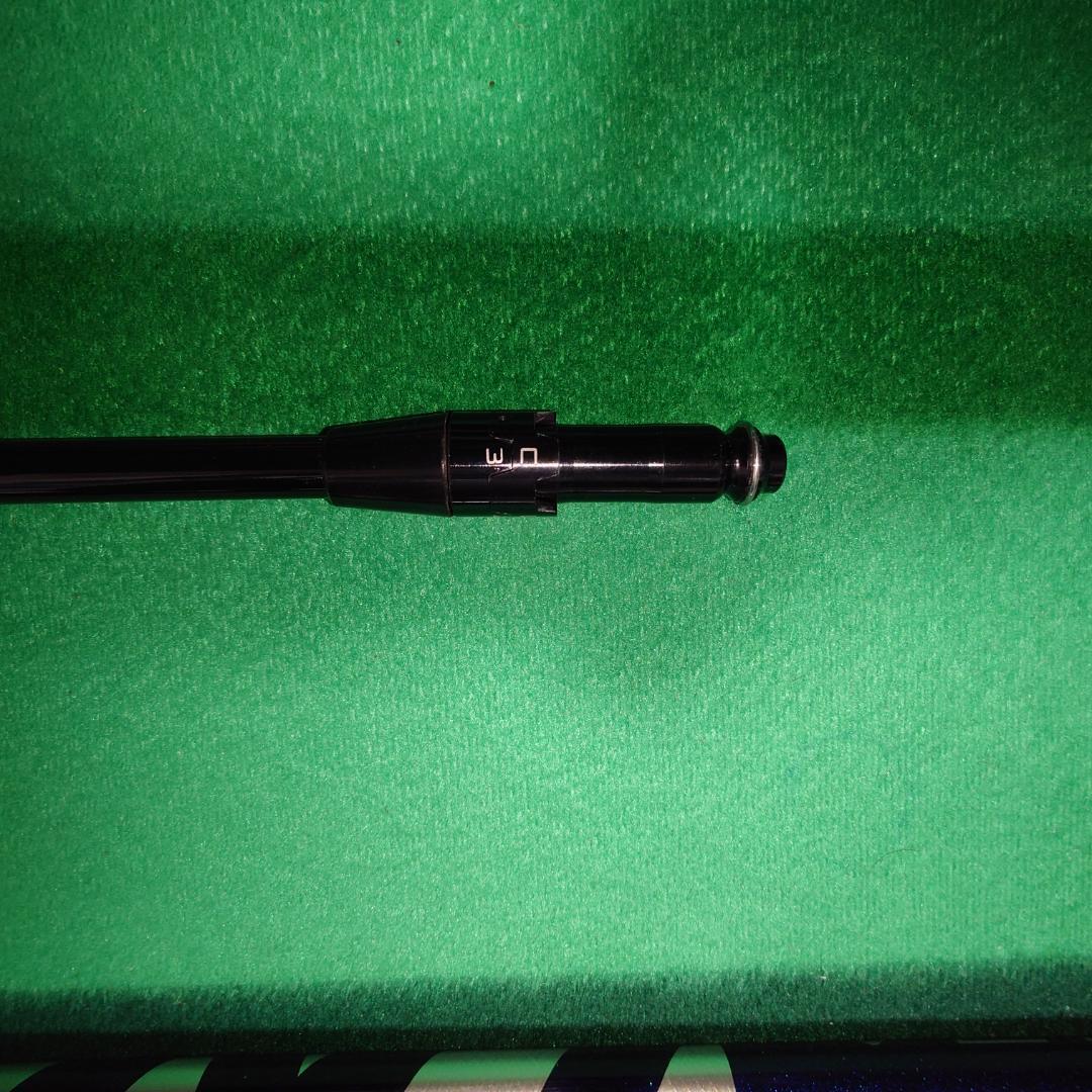 TENSEI CK Pro Orange 50X タイトリストスリーブ付