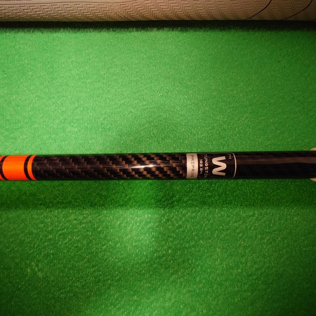 TENSEI CK Pro Orange 50X タイトリストスリーブ付