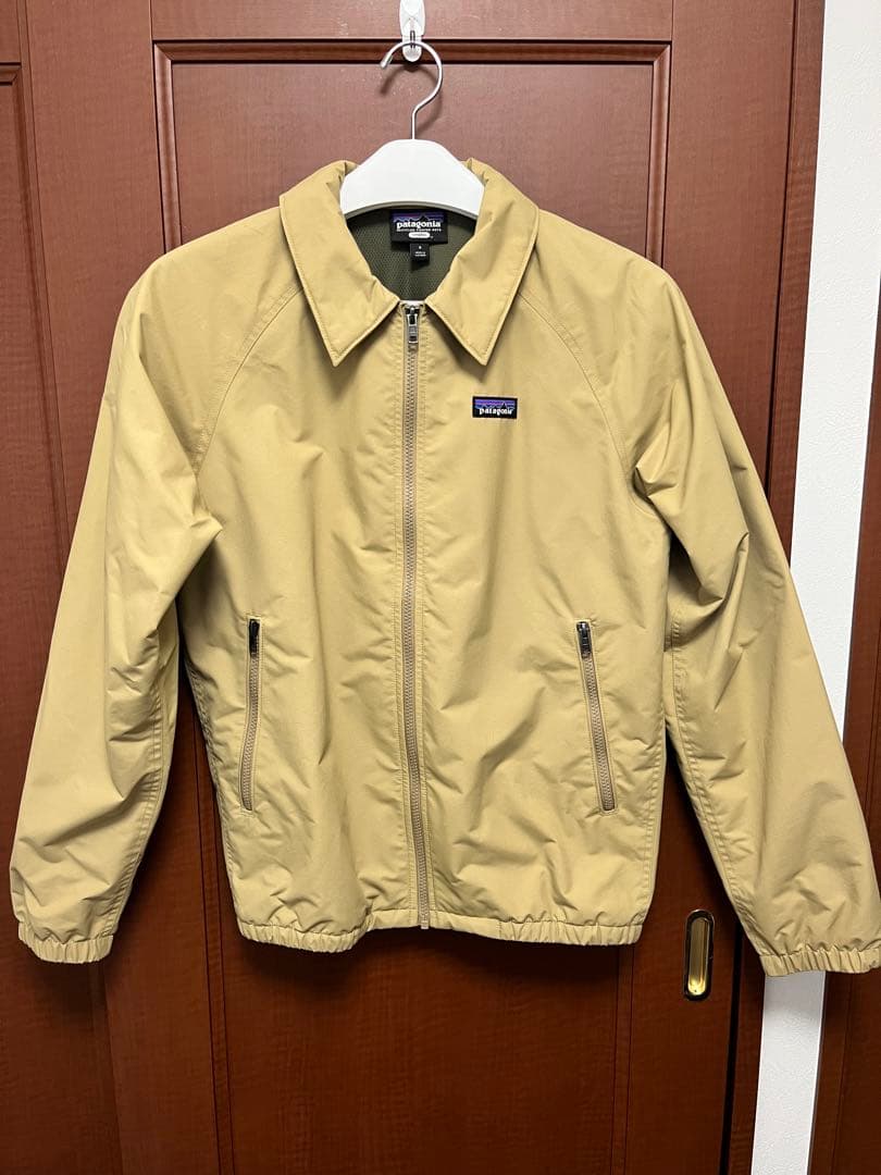 パタゴニア メンズバギーズジャケット/M's Baggies Jacket