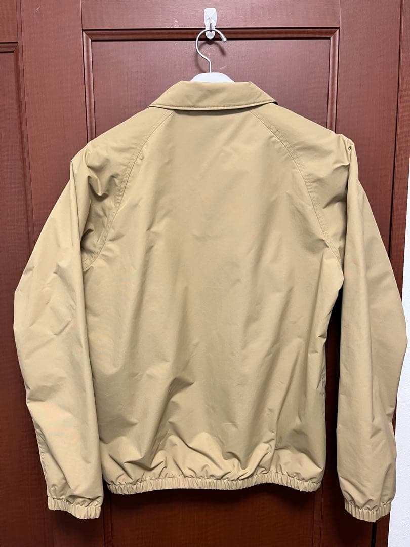 パタゴニア メンズバギーズジャケット/M's Baggies Jacket