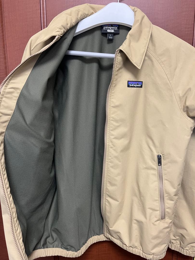 パタゴニア メンズバギーズジャケット/M's Baggies Jacket