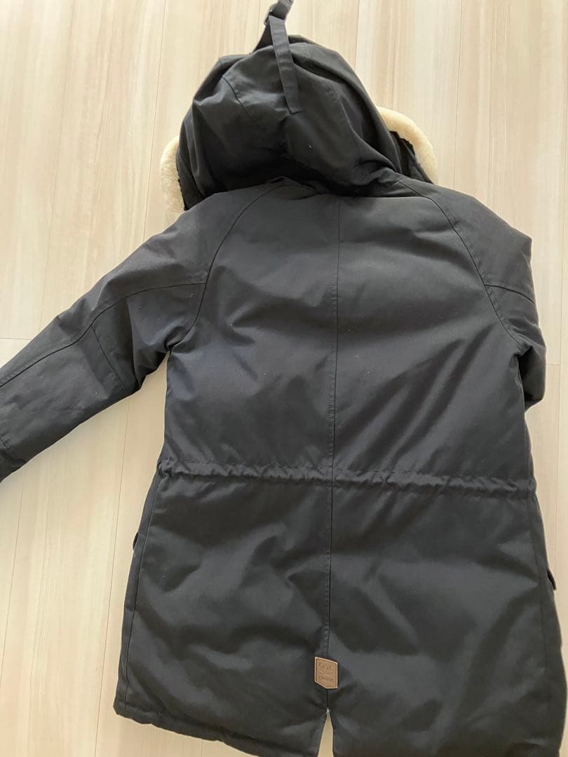 【処分お値引き】ダウンコート レディース　OSC CROSS ダウンジャケット