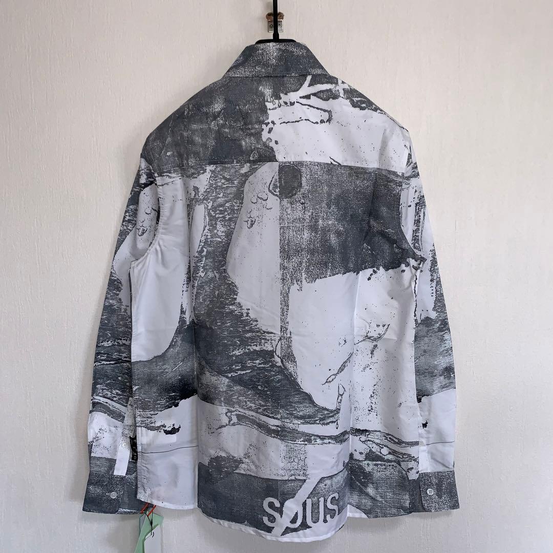 【OFF-WHITE】TOMEK SKATE／新品未使用／送料込