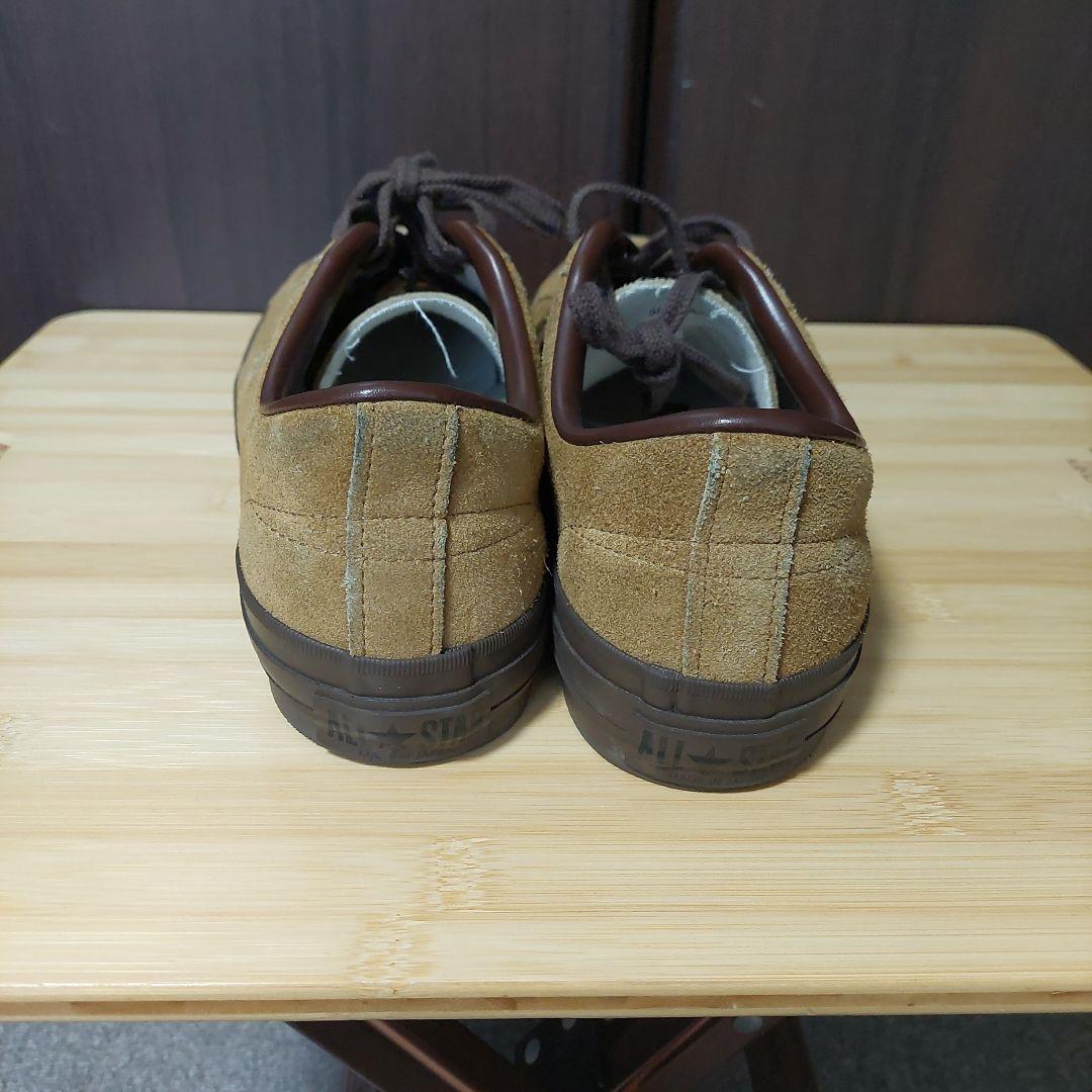 あ*ど様 コンバース　ワンスター 50周年