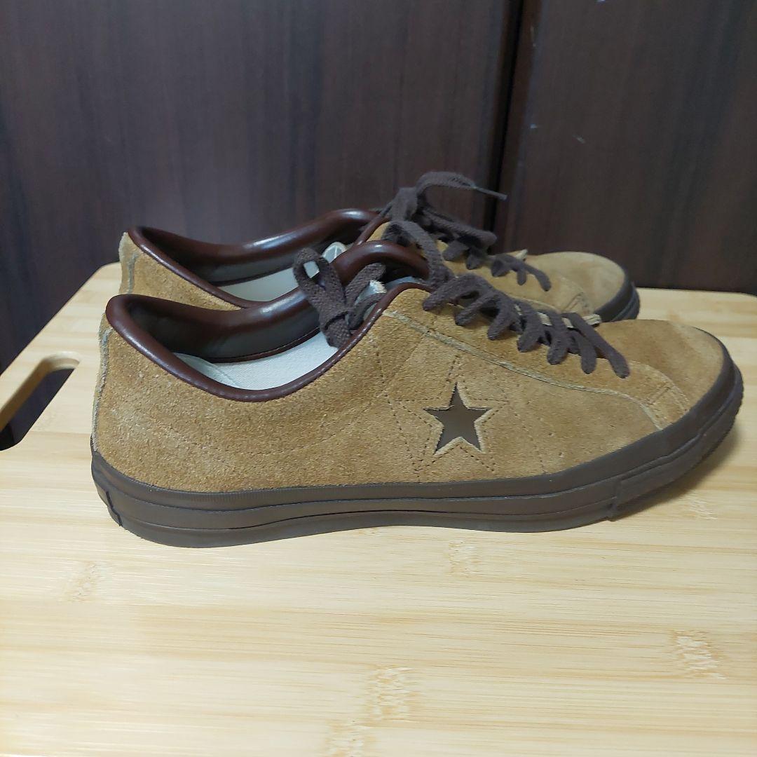 あ*ど様 コンバース　ワンスター 50周年