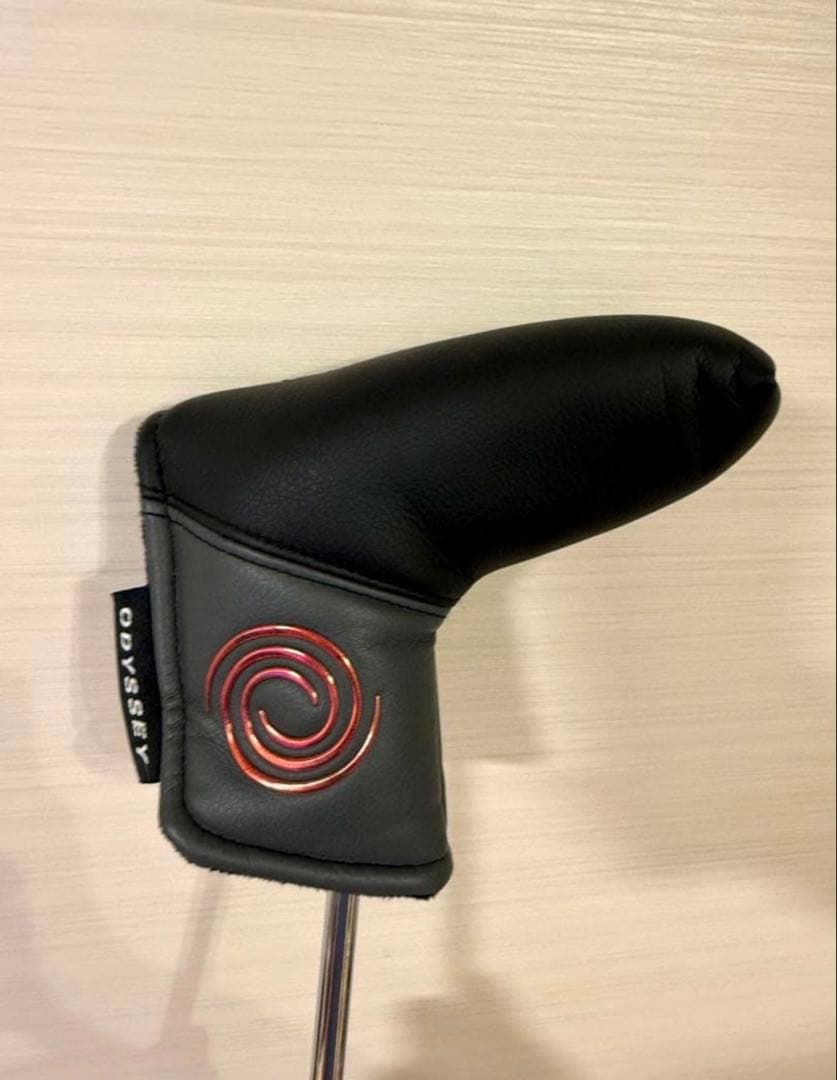 ご*や様 ODYSSEY TRI-HOT 5K THREE オデッセイパター　3