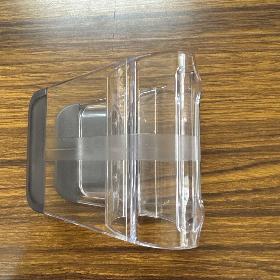 Dyson V12s Detect Slim Submarine 水拭きヘッド付