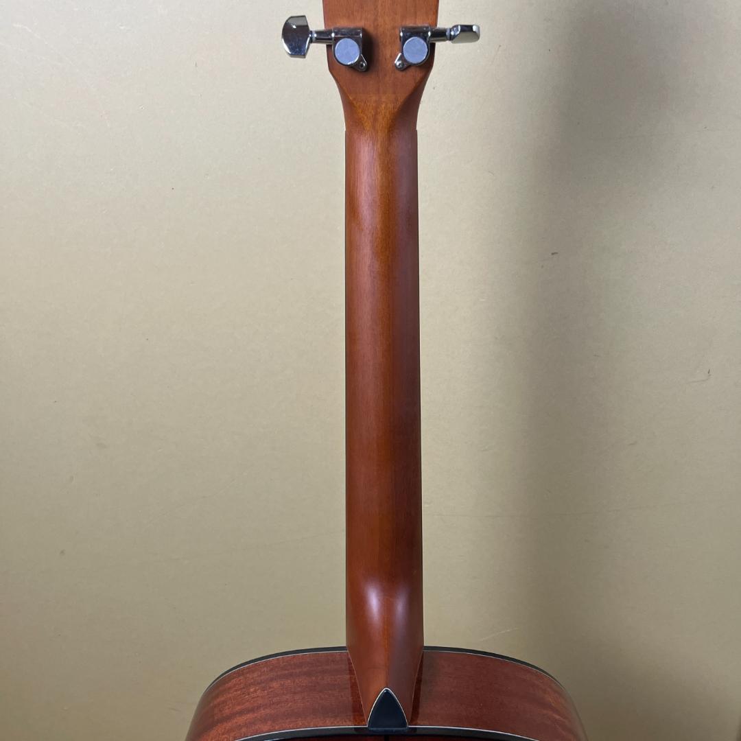 Morris F-351i TS アコースティックギター 純正ケース付き 美品