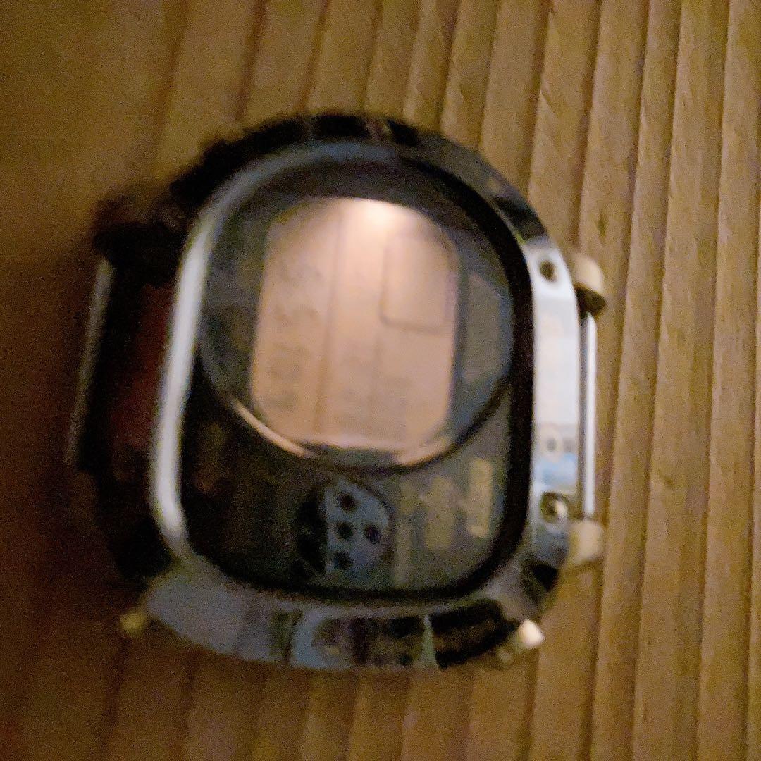 SEIKO M725 ダイバーズウォッチ 電池交換済 稼働品 綺麗