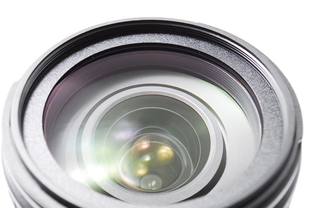 【超美品】 TAMRON 18-270mm Di II B008 万能ズーム