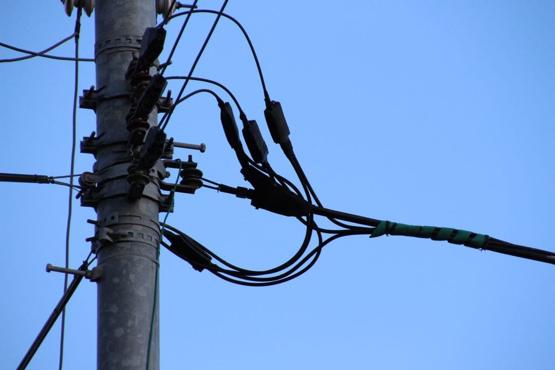 【超美品】 TAMRON 18-270mm Di II B008 万能ズーム