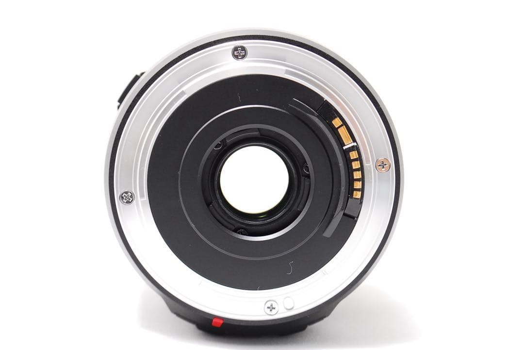 【超美品】 TAMRON 18-270mm Di II B008 万能ズーム