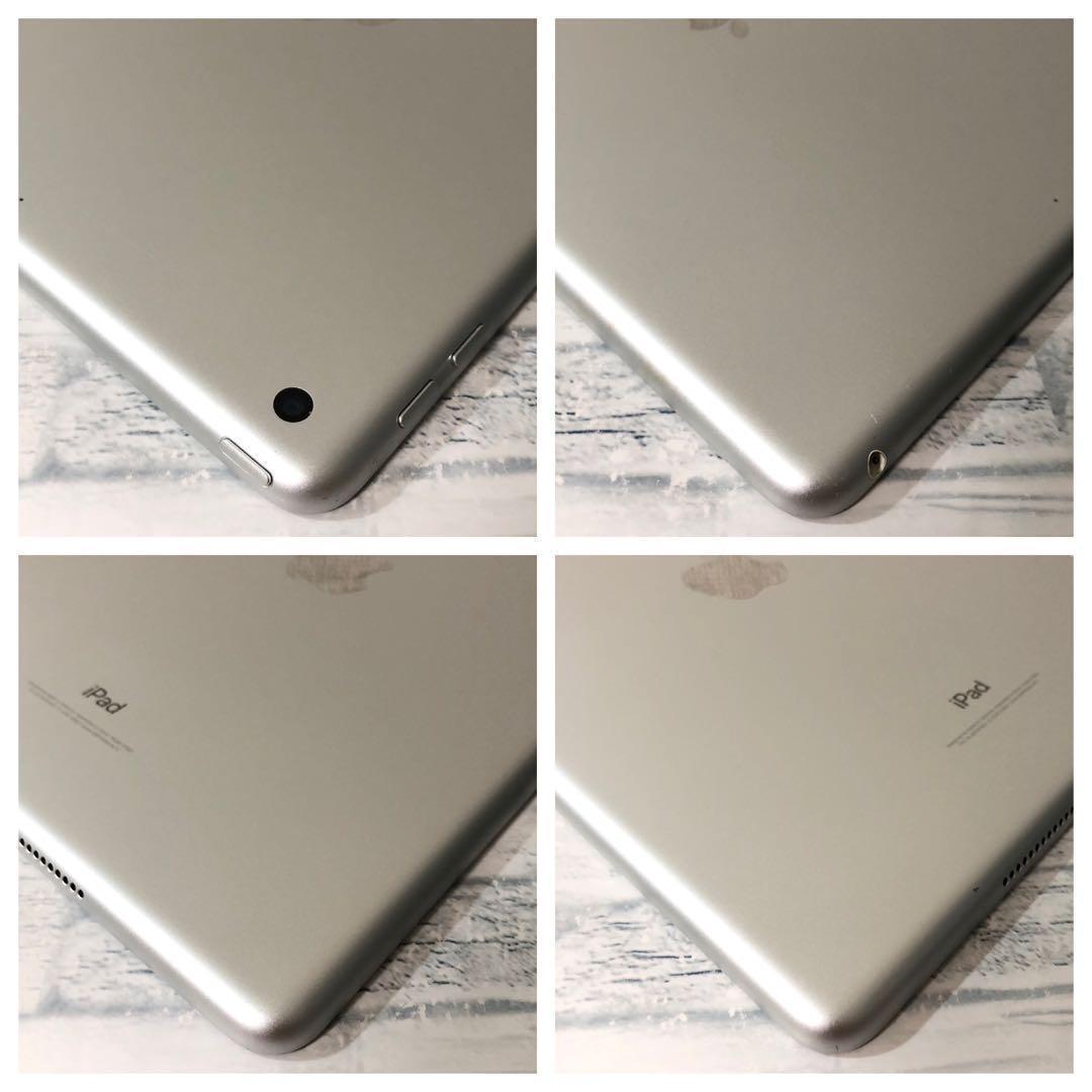 第5世代 iPad 32GB wifiモデル　管理番号：1095