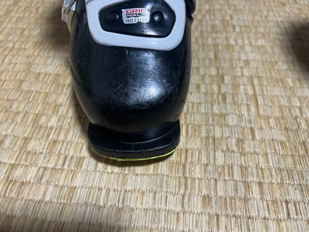 HEADスキー板　97㎝、DALBELLOブーツ19.5㎝セットです。