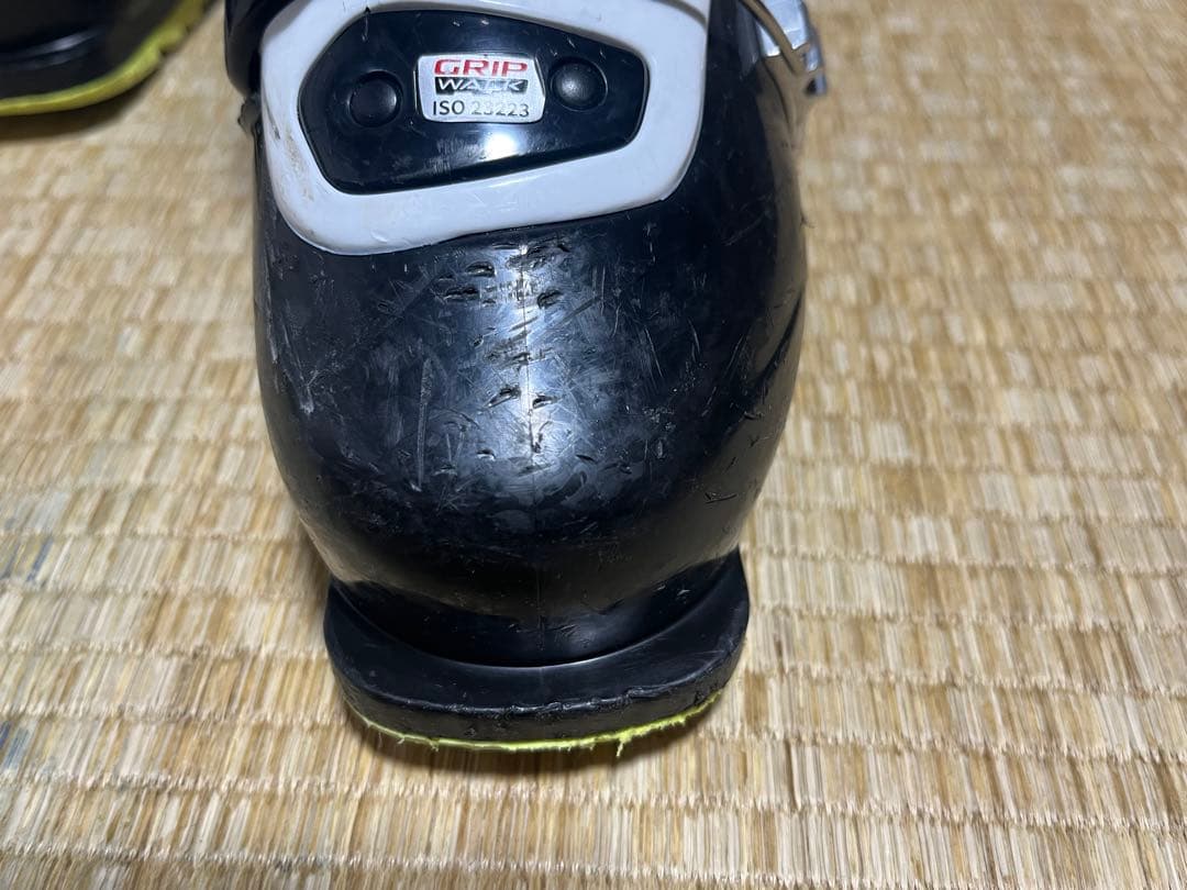 HEADスキー板　97㎝、DALBELLOブーツ19.5㎝セットです。