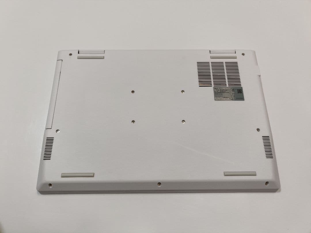 2023年夏モデル NEC Windows11 ノートパソコン SSD カメラ