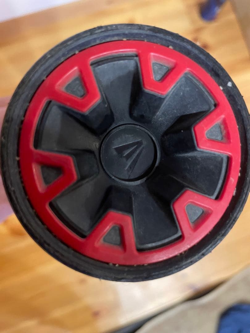 USA 新基準　少年硬式バット