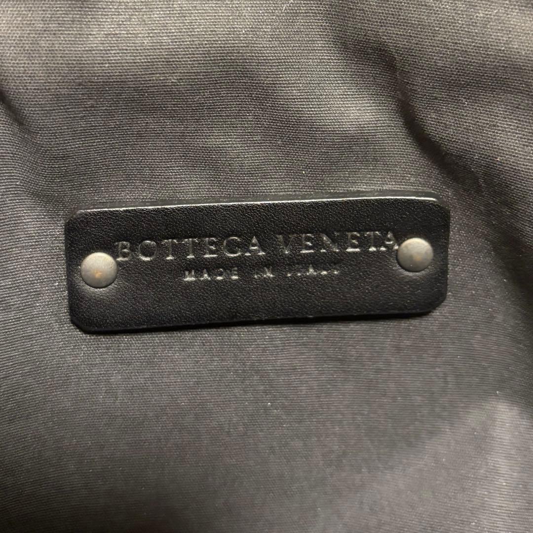 ボッテガべネタ　ウエストバック