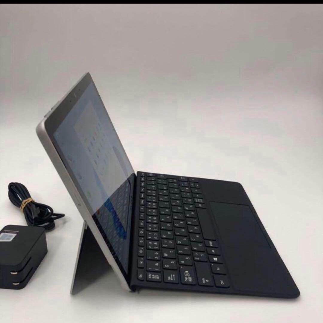 Microsoft Surface Go 2 LTE 対応CUPCore