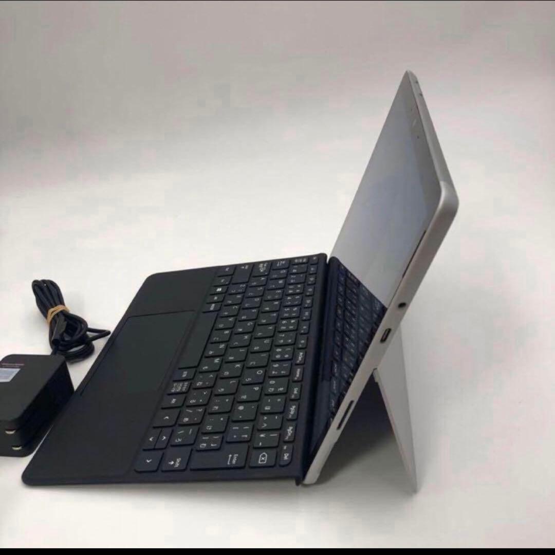 Microsoft Surface Go 2 LTE 対応CUPCore