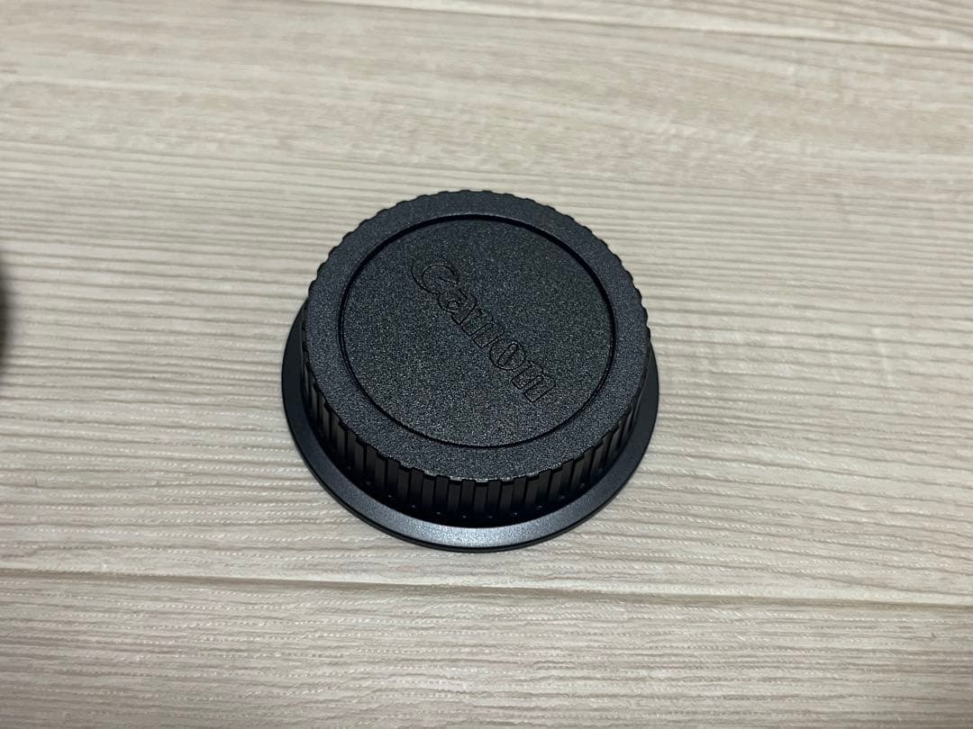 レンズ(ズーム) CANON EFS 18-135mm