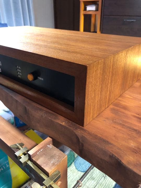 【超希少200台限定 】Vector DAC 9710⑤