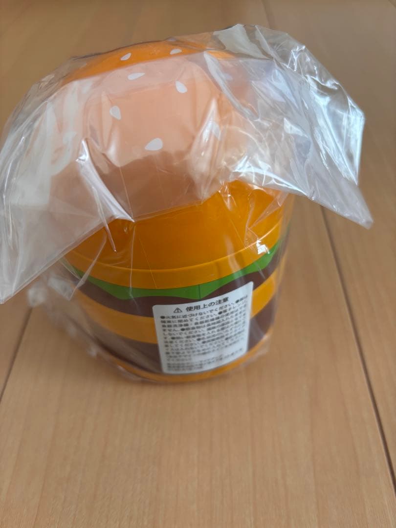 スライム in スライム 2026年 福袋　マクドナルド セット