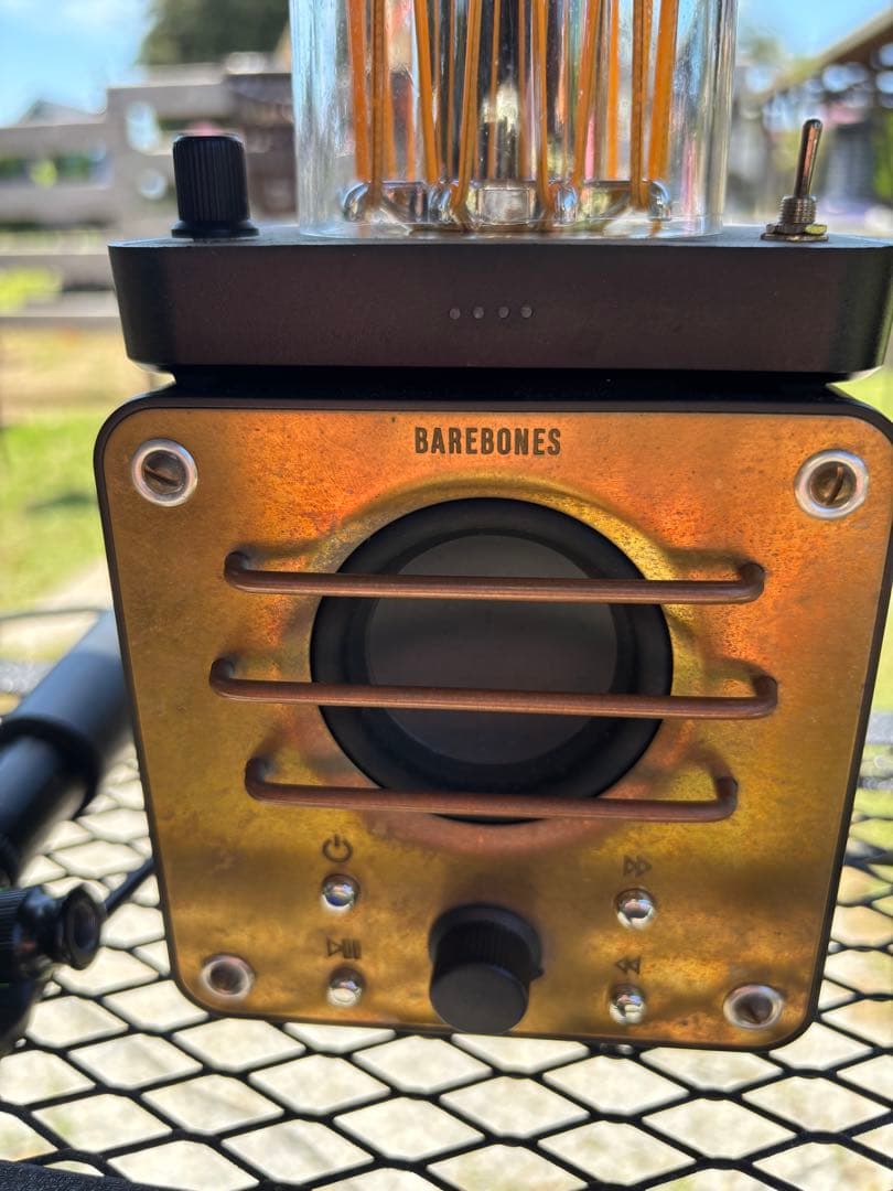 【ＬC】ベアーボーンズ　スピーカーセット